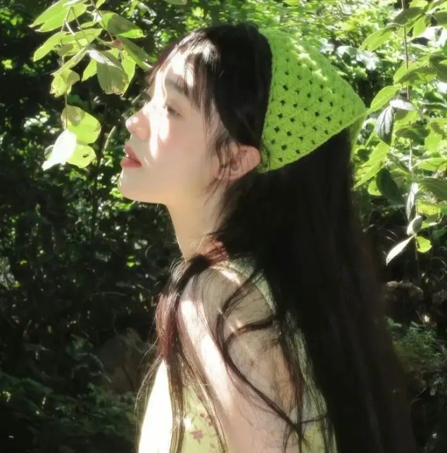 安娜和狼