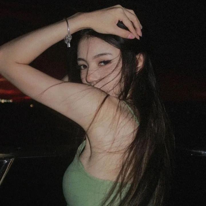 趟过女人河的男人