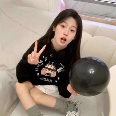 绽放